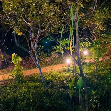 Sigiri Starwing Villa Sigiriya Luaran gambar