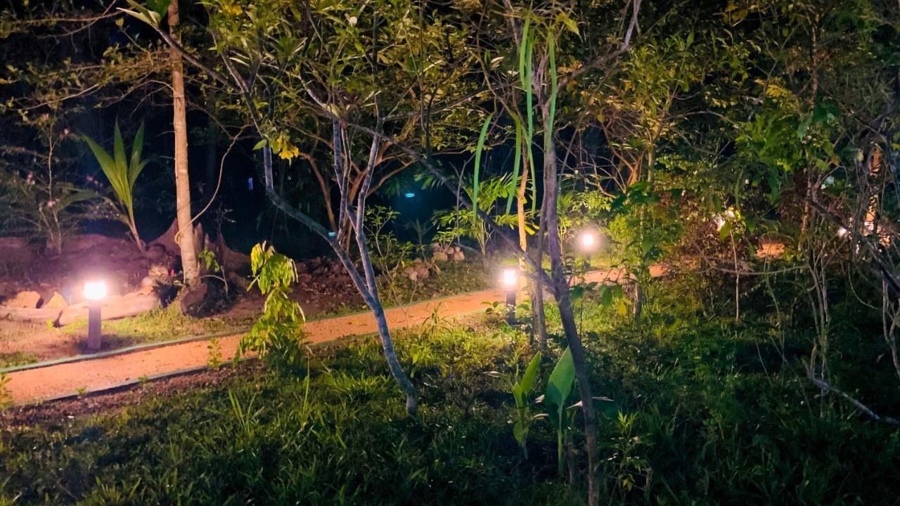 Sigiri Starwing Villa Sigiriya Luaran gambar